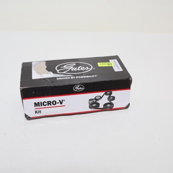 Kit GATES Micro-V K017PK1570