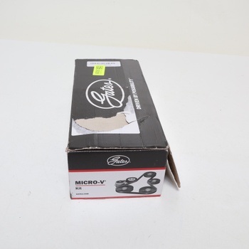 Kit GATES Micro-V K017PK1570
