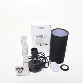 Stolová lampa DA LIGHT 6 W LED