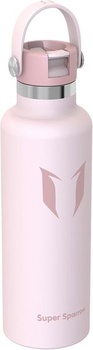 Termoska Sparrow z nerezovej ocele 500ml/750ml/1l/1,2l so slamkou | Fľaša na vodu, termoska, cestovná
