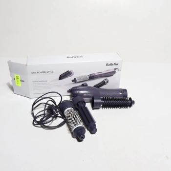Kulma na vlasy Babyliss AS121E