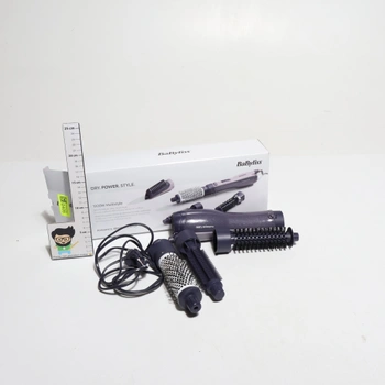 Kulma na vlasy Babyliss AS121E