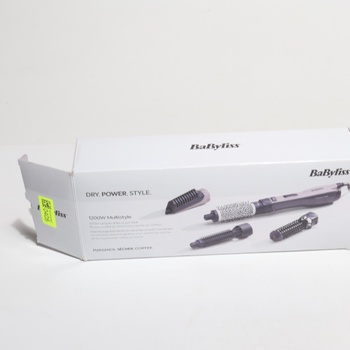 Kulma na vlasy Babyliss AS121E