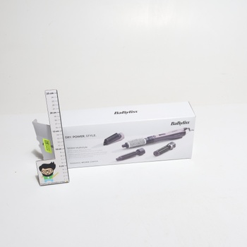 Kulma na vlasy Babyliss AS121E