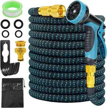 Zahradní hadice 15 m ANOMM