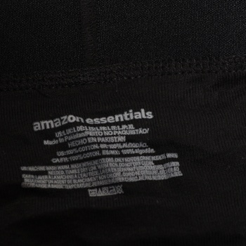 Súprava spodnej bielizne Amazon essentials XXL