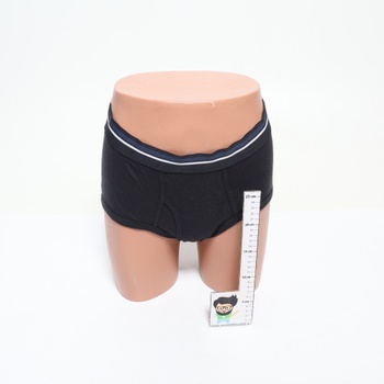 Súprava spodnej bielizne Amazon essentials XXL