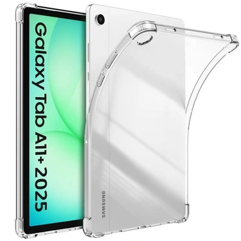 Priehľadný kryt TiMOVO pre Samsung Galaxy Tab A11+/A11 Plus…