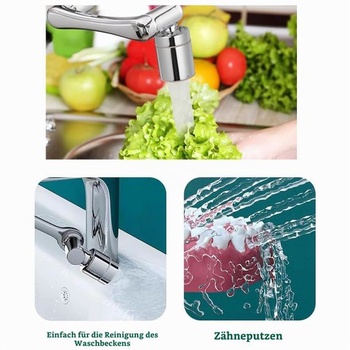 Prodloužení baterie, Otočné prodloužení baterie o 1080°, Otočný nástavec na baterii, Prodloužení