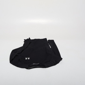 Pánský sportovní top s dlouhým rukávem Under Armour Ua Hg Armour Comp Ls, prodyšný top s dlouhým