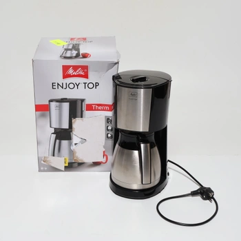 Kávovar Melitta Enjoy Top 1017-08