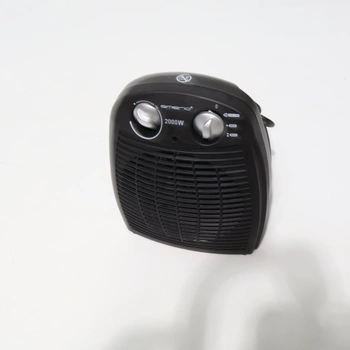 Prenosný ohrievač vzduchu Emerio FH-106737.2