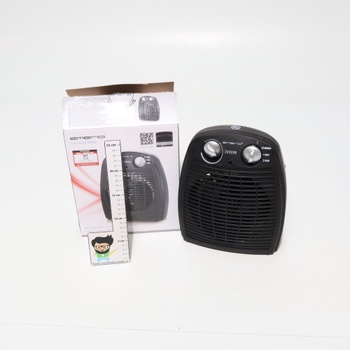 Prenosný ohrievač vzduchu Emerio FH-106737.2