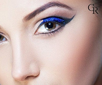 Očná linka Golden Rose Dream Eyes č. 415