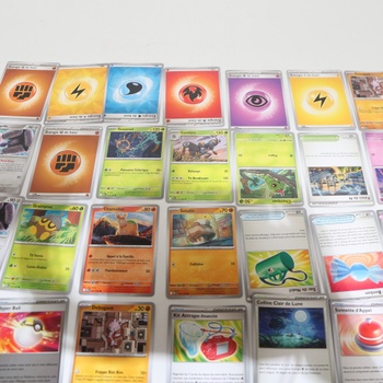Pokémon: Zberateľská figúrka Mega Lucario-ex (1 lesklá promo karta, 1 promo karta veľkého formátu,