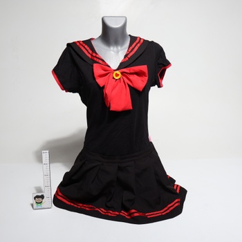 Dámske body CutiePlus XL