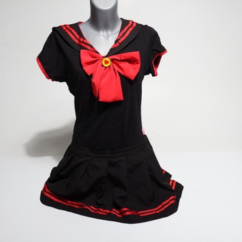 Dámske body CutiePlus XL
