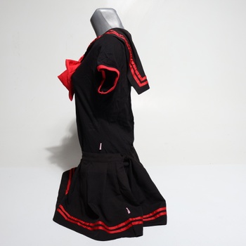 Dámske body CutiePlus XL