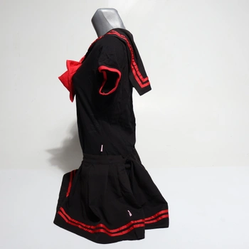 Dámské body CutiePlusU XL