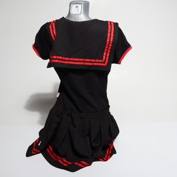 Dámské body CutiePlusU XL