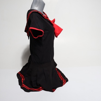 Dámské body CutiePlusU XL