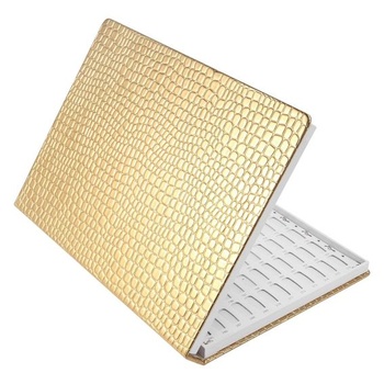 Giilayky 216 farieb nechtové tipy displej kniha DIY…