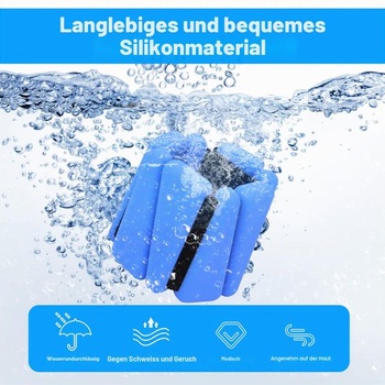 Závažie na zápästie MXiiXM 2 Ks