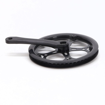LEWITORS Kľučky s jednou rýchlosťou 52T 170mm