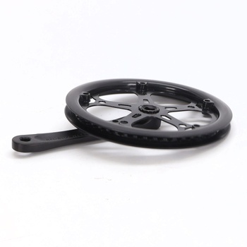 LEWITORS Kľučky s jednou rýchlosťou 52T 170mm