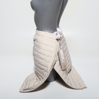 Sukňa Jack Wolfskin 1503093 šedá veľ. S