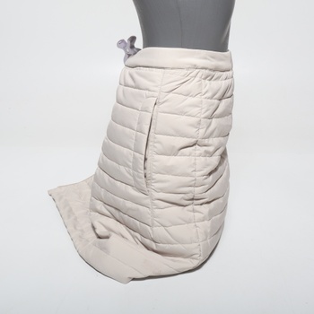 Sukňa Jack Wolfskin 1503093 šedá veľ. S