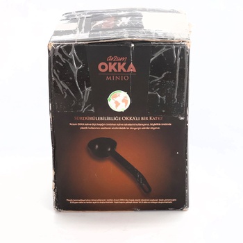 Elektrický kávovar Arzum OK004