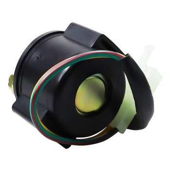 Štartovacie relé, solenoidový spínač pre štvortaktný motor GY6 50 ccm 150 ccm 200 ccm 250 ccm