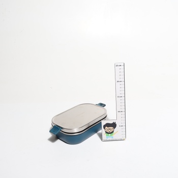 Dóza na chlieb Le Creuset 900 ml