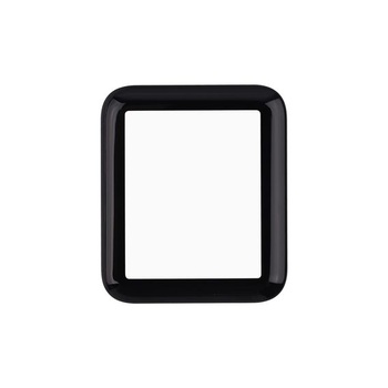 Oprava predného skla displeja Duotipa kompatibilná s hodinkami Watch Series 2 iWatch 38mm +