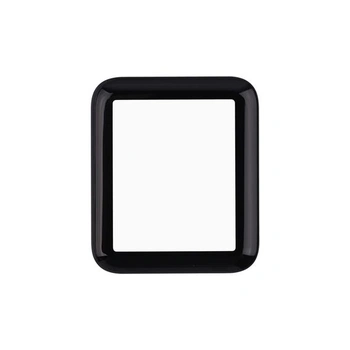 Oprava předního skla displeje Duotipa kompatibilní s hodinkami Watch Series 2 iWatch 38mm +