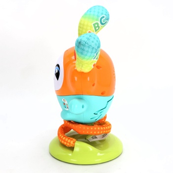 Interaktívna hračka Fisher Price HJP94