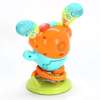 Interaktívna hračka Fisher Price HJP94