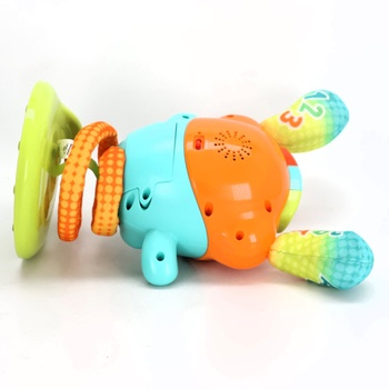 Interaktívna hračka Fisher Price HJP94