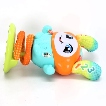 Interaktívna hračka Fisher Price HJP94