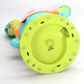 Interaktívna hračka Fisher Price HJP94