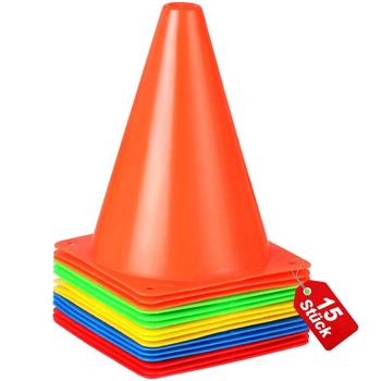 Alyoen Pylons, Futbalové kužele, Značkovacie kužele na…