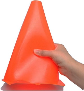 Alyoen Pylons, Futbalové kužele, Značkovacie kužele na vonkajšie aktivity a slávnostné udalosti,