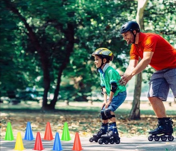 Alyoen Pylons, Futbalové kužele, Značkovacie kužele na vonkajšie aktivity a slávnostné udalosti,