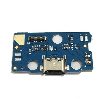 Nabíjací port Zahara Dock konektor pre Lenovo Tab P11 Xiaoxin Pad TBJ606F TBJ606 TBJ606N