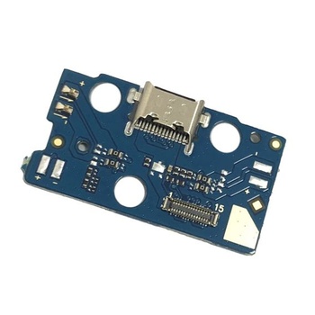 Nabíjací port Zahara Dock konektor pre Lenovo Tab P11 Xiaoxin Pad TBJ606F TBJ606 TBJ606N