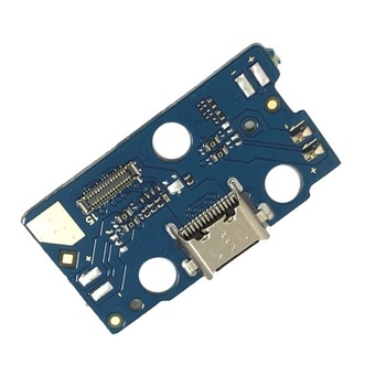 Nabíjací port Zahara Dock konektor pre Lenovo Tab P11 Xiaoxin Pad TBJ606F TBJ606 TBJ606N