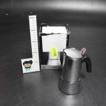 Moka kanvica Bialetti New Venus, 4 šálky
