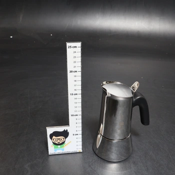 Moka kanvica Bialetti New Venus, 4 šálky