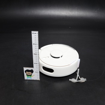 Robotický vysávač SwitchBot